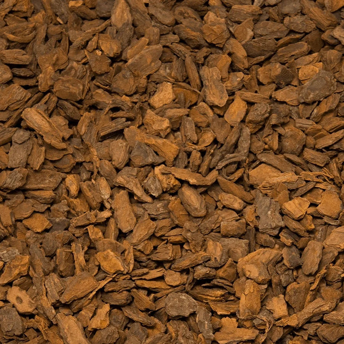 Champost Pyntebark (25-50 mm) 50 liter