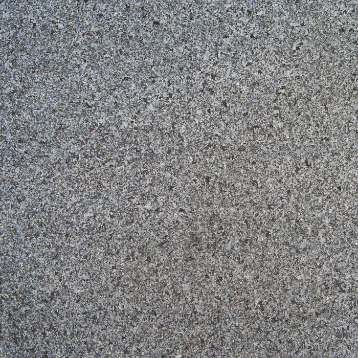 Granit trappetrin Favaco (Mørk grå)