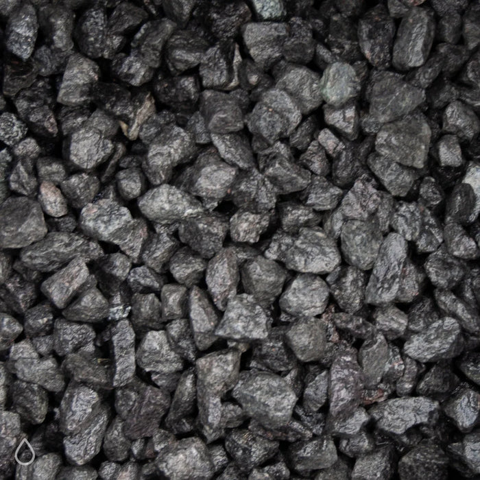 Granitskærver Sort i 11-16 mm