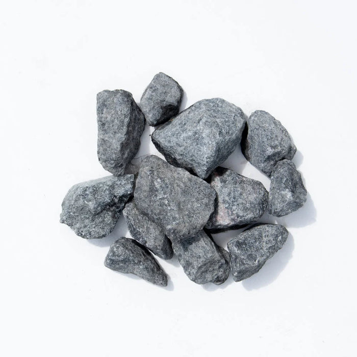 Granitskœrver Sort i 32-45 mm (DSB)