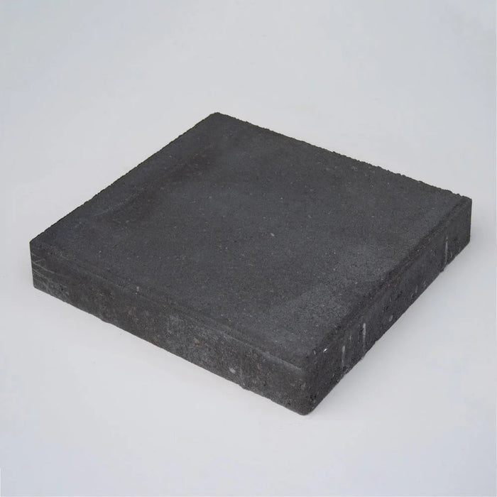 IBF Betonflise (30x30x5 cm) - Jylland/Fyn / Sort / antracit