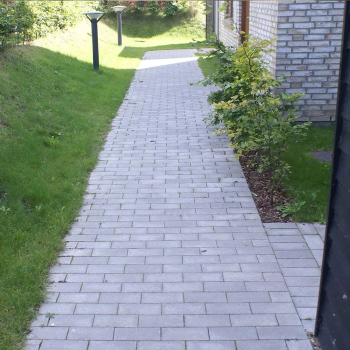 IBF Betonklinke M23 Grå (11,5x23x6,5 cm)