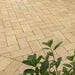 IBF Betonklinke M23 Gul (11,5x23x6,5 cm)