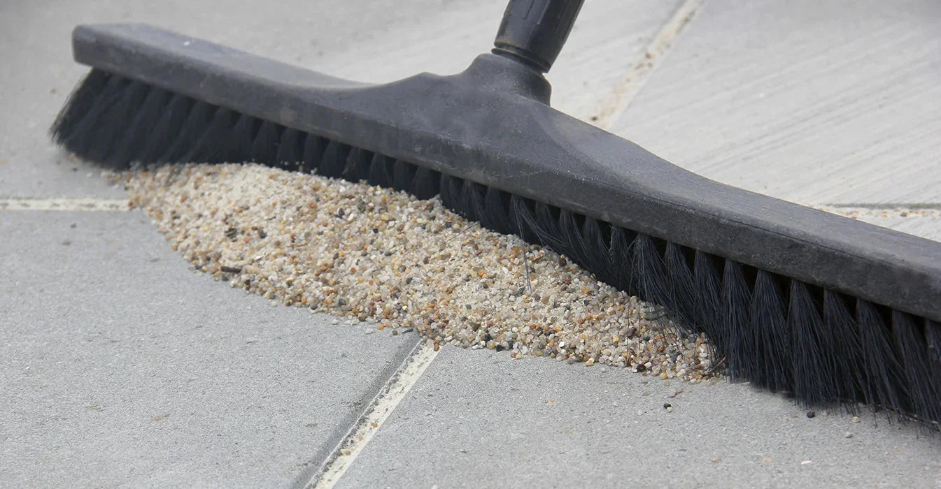 IBF Fugesand (0-4 mm) 20 kg
