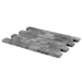 IBF Holmegaardsten (14x21x7 cm)