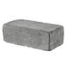 IBF Holmegaardsten Makro kantblokke (21x42x14 cm)