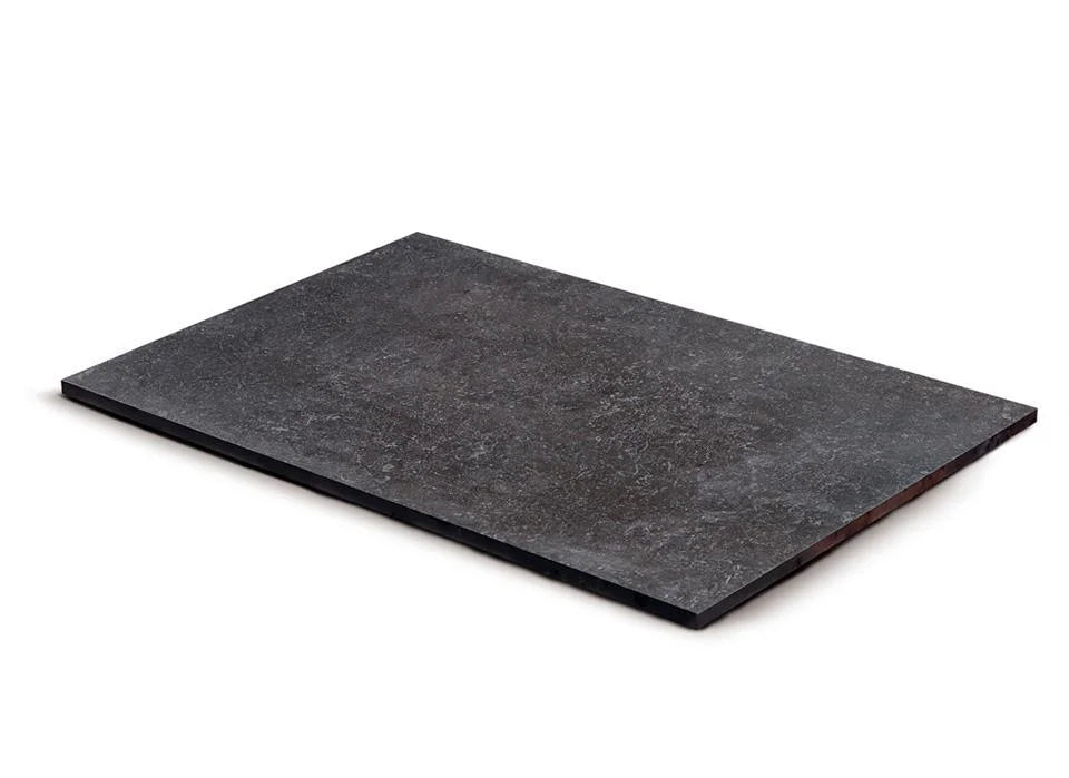 Keramisk flise Belgisk Bluestone - 60x90x2 cm