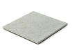 Keramisk flise Kvartsit hvid - 60x60x2 cm