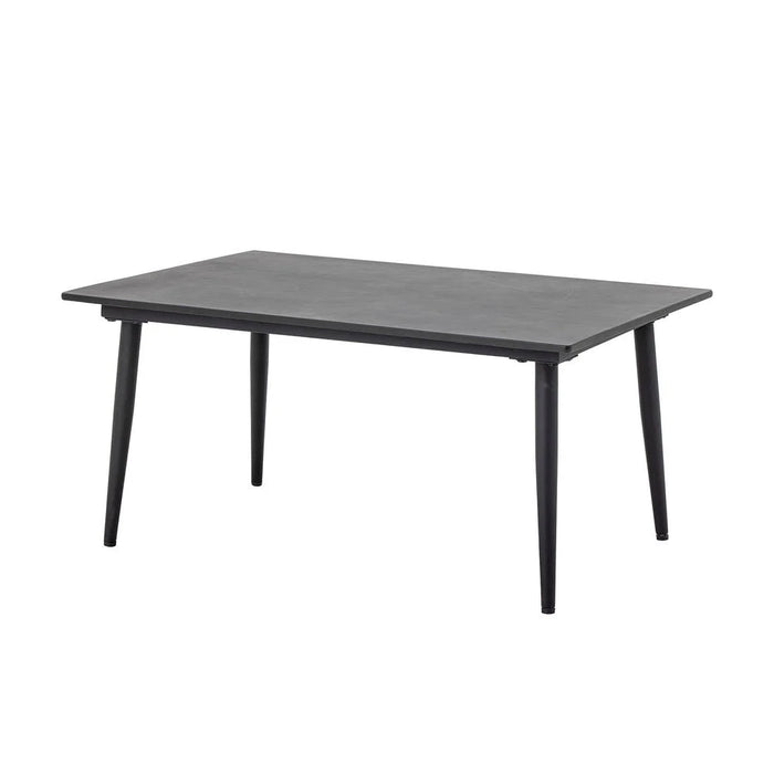Pavone Sofabord Sort Fibercement