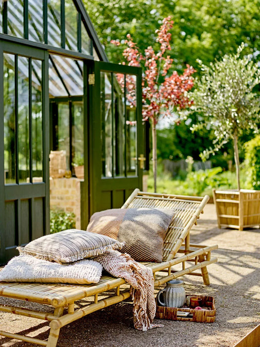 Sole Daybed Natur Bambus