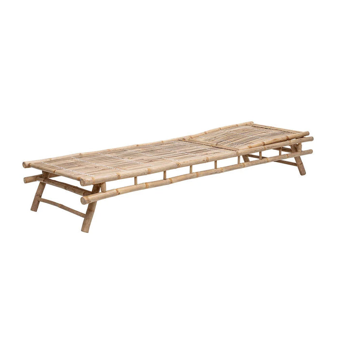 Sole Daybed Natur Bambus