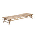 Sole Daybed Natur Bambus