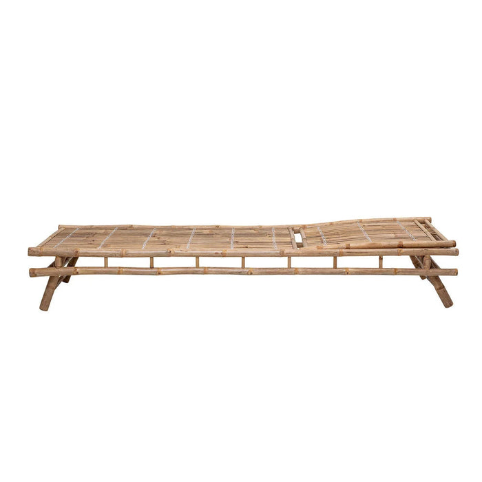 Sole Daybed Natur Bambus