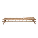 Sole Daybed Natur Bambus