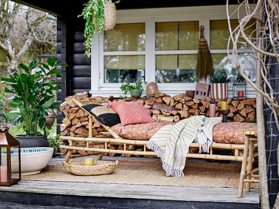 Sole Daybed Natur Bambus