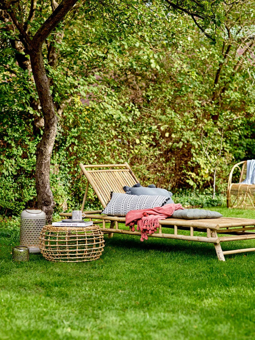Sole Daybed Natur Bambus