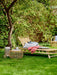 Sole Daybed Natur Bambus