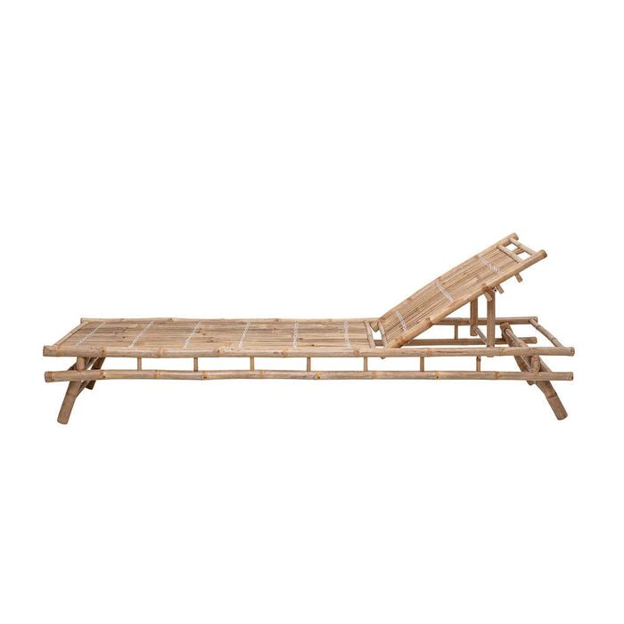 Sole Daybed Natur Bambus