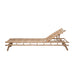 Sole Daybed Natur Bambus