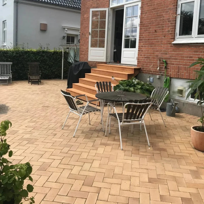 Teglklinker Anholt (240x118x40 mm)
