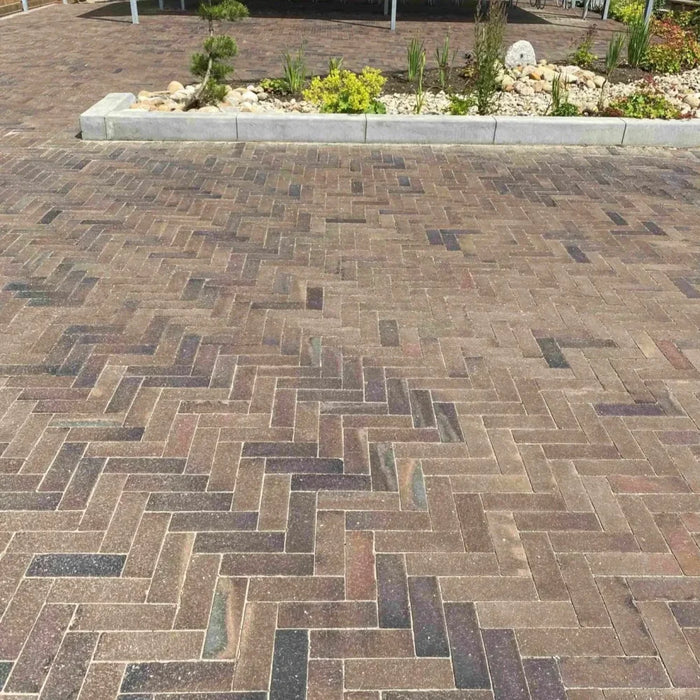 Teglklinker Gotland (240x78x52 mm)