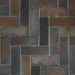 Teglklinker Gotland (240x78x52 mm)