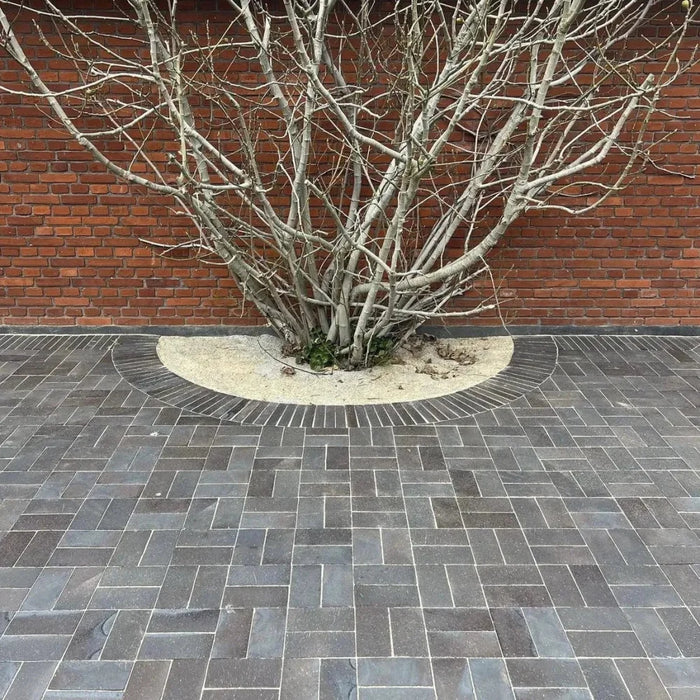 Teglklinker Manchester (215x105x50 mm)