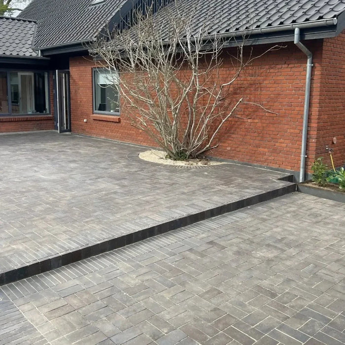 Teglklinker Manchester (215x105x50 mm)