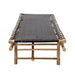 Vida Daybed Sort Bambus