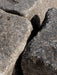Chaussesten Brugte/slidte