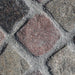 Chaussesten Brugte/slidte