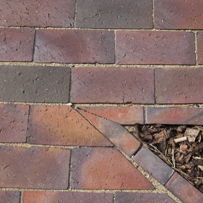 Teglklinker Tørvebrændt (220x105x52 mm)