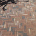 Teglklinker Vintage Gent (200/50/60 mm)