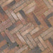 Teglklinker Vintage Gent (200/50/60 mm)